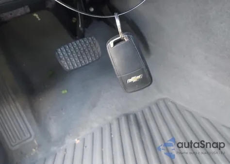 2019 Chevrolet Impala Ls z USA, uszkodzony, nr VIN 2G11Y5SA6K9101383